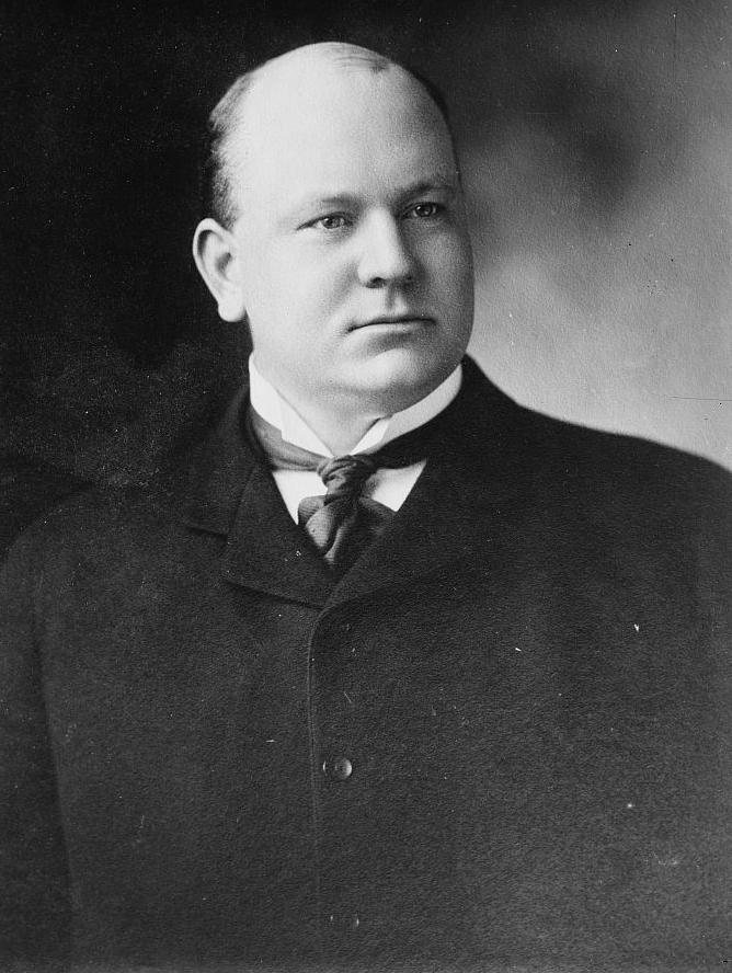Portrait of Edwin Denby