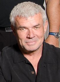 Eric Bischoff portréja