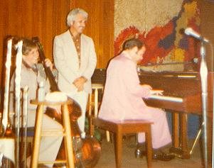 Frank Rosolino portréja