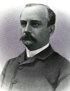 Henry Ledyard portréja