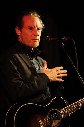 Portrait of J. D. Souther