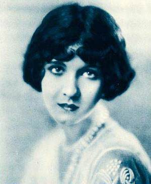 Julanne Johnston portréja