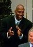 Kevin Willis portréja