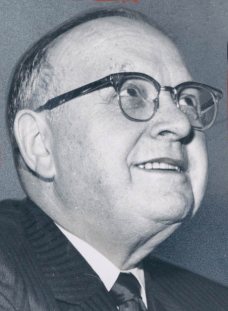 Louis Miriani portréja