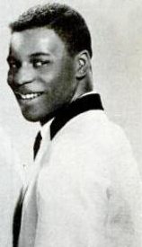 Pervis Jackson portréja