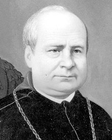 Portrait of Peter Paul Lefevere