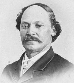 Robert S. Duncanson portréja