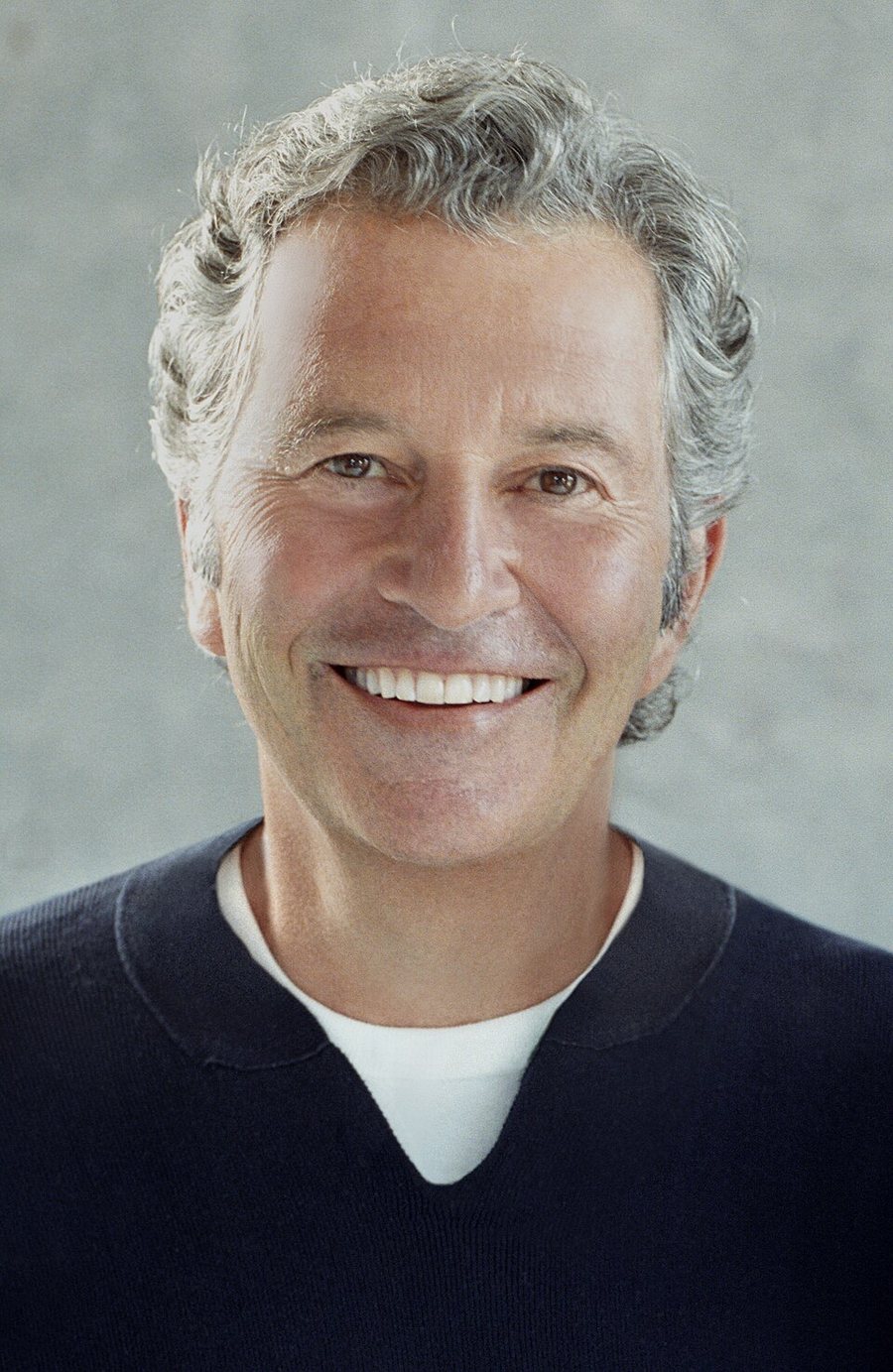 Portrait of Robert Shaye