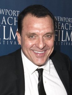 Portrait of Tom Sizemore