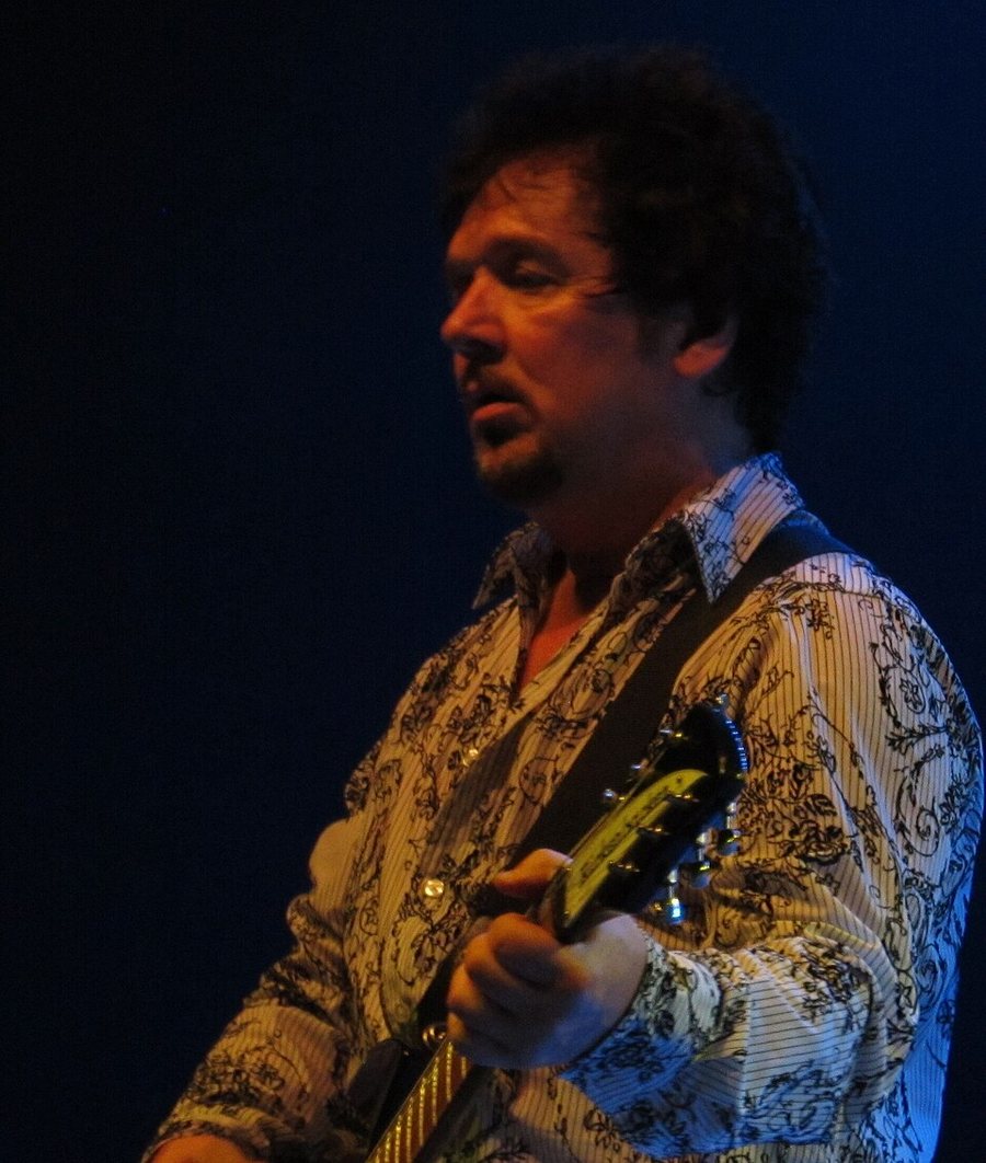 Wally Palmar portréja