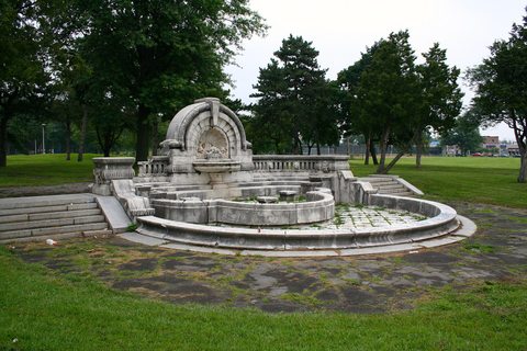 Palmer Park