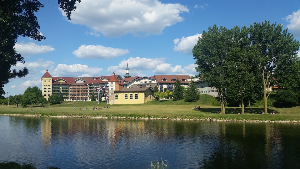 Oktoberfest and beer festivals