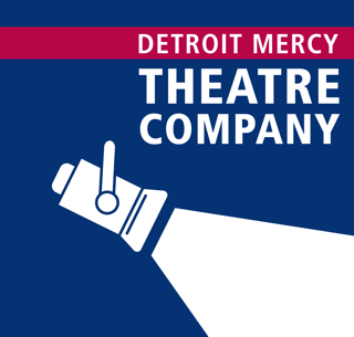 Detroit Mercy Black Box Theatre (Detroit Mercy Theatre Company)