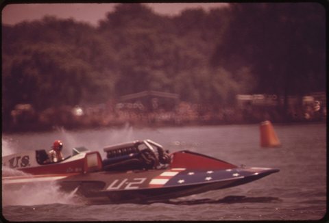 Detroit Hydrofest