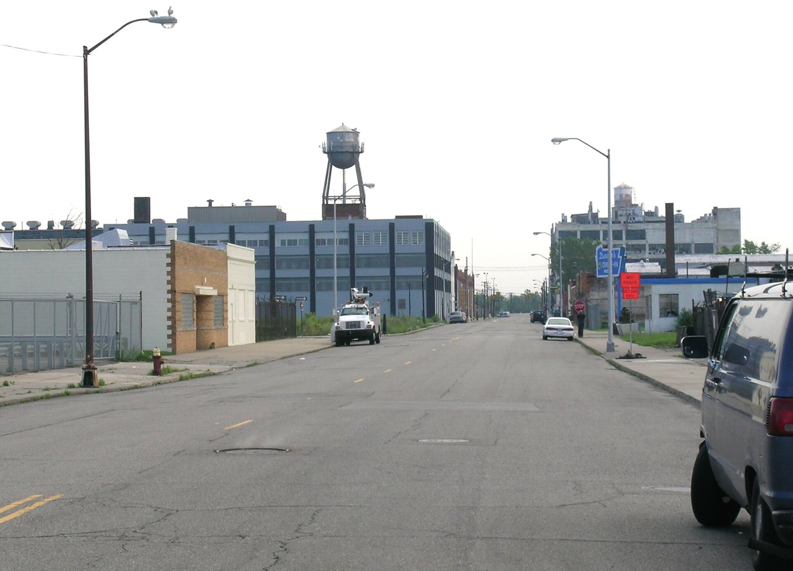 Milwaukee Junction